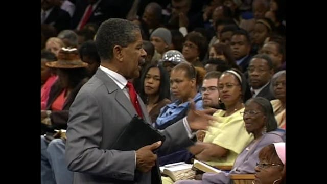 How To Develop Your Faith - Part 4 - ...