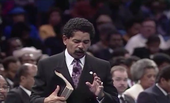 The Holy Spirit Series - Part 5