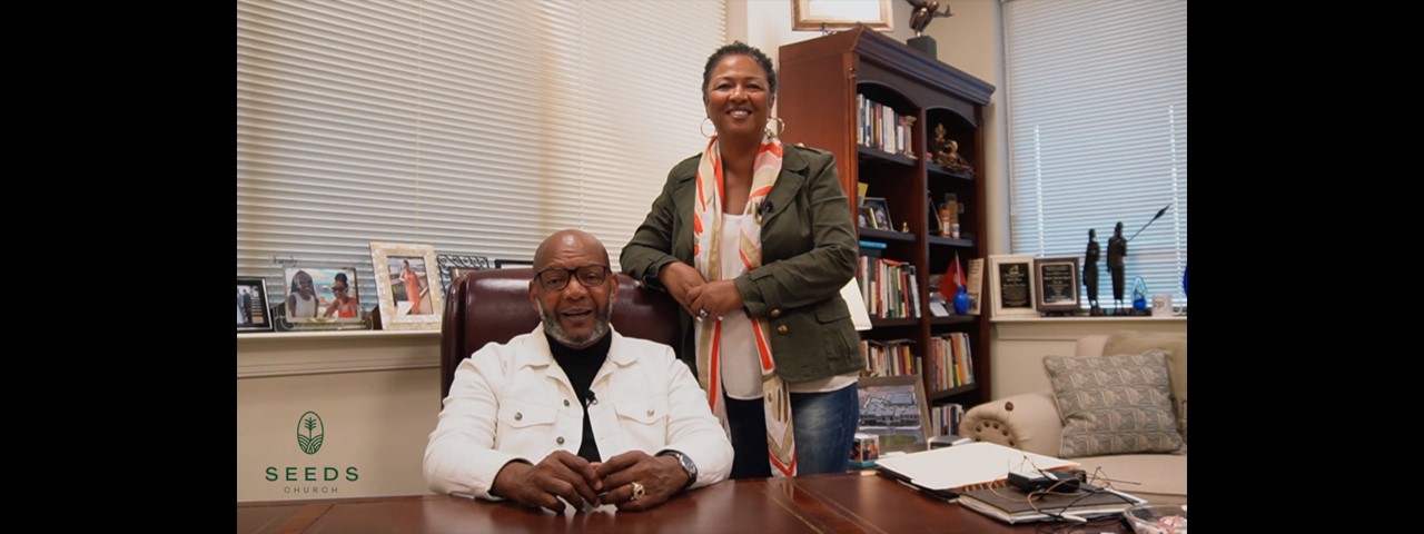 1 a Pastor and FL crenshaw