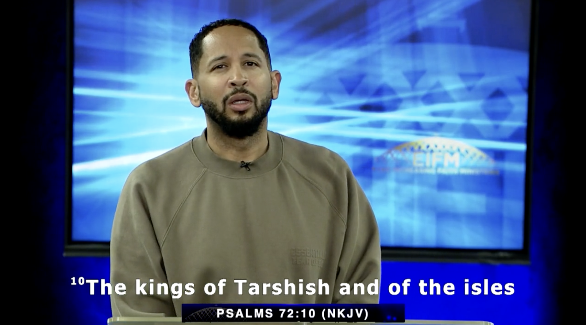 Happy Holy Days 27 - Wednesday Evening Bible Study - Dr. Fred K. Price 2-7-24