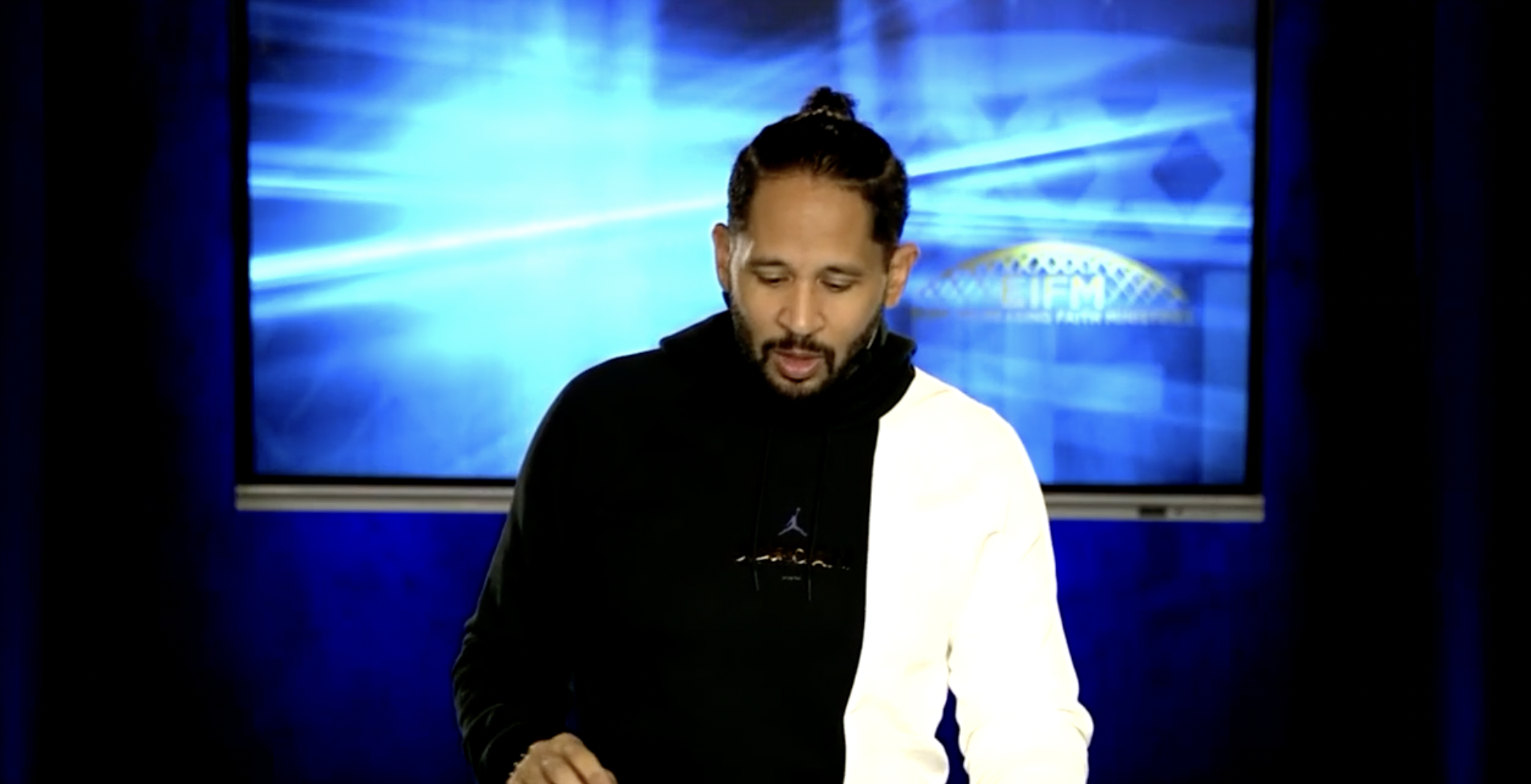 Sunday Service - Faith is Life - Pt 3 - Pastor Fred Price Jr - 01-30-2022