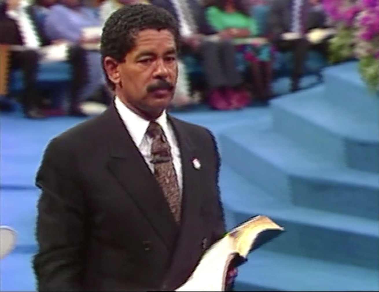 The Holy Spirit Series - Part 20