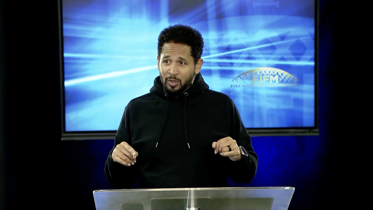 The Last Book Pt. 6 - Tuesday Morning Bible Study - Dr. Fred Price 3-28-23