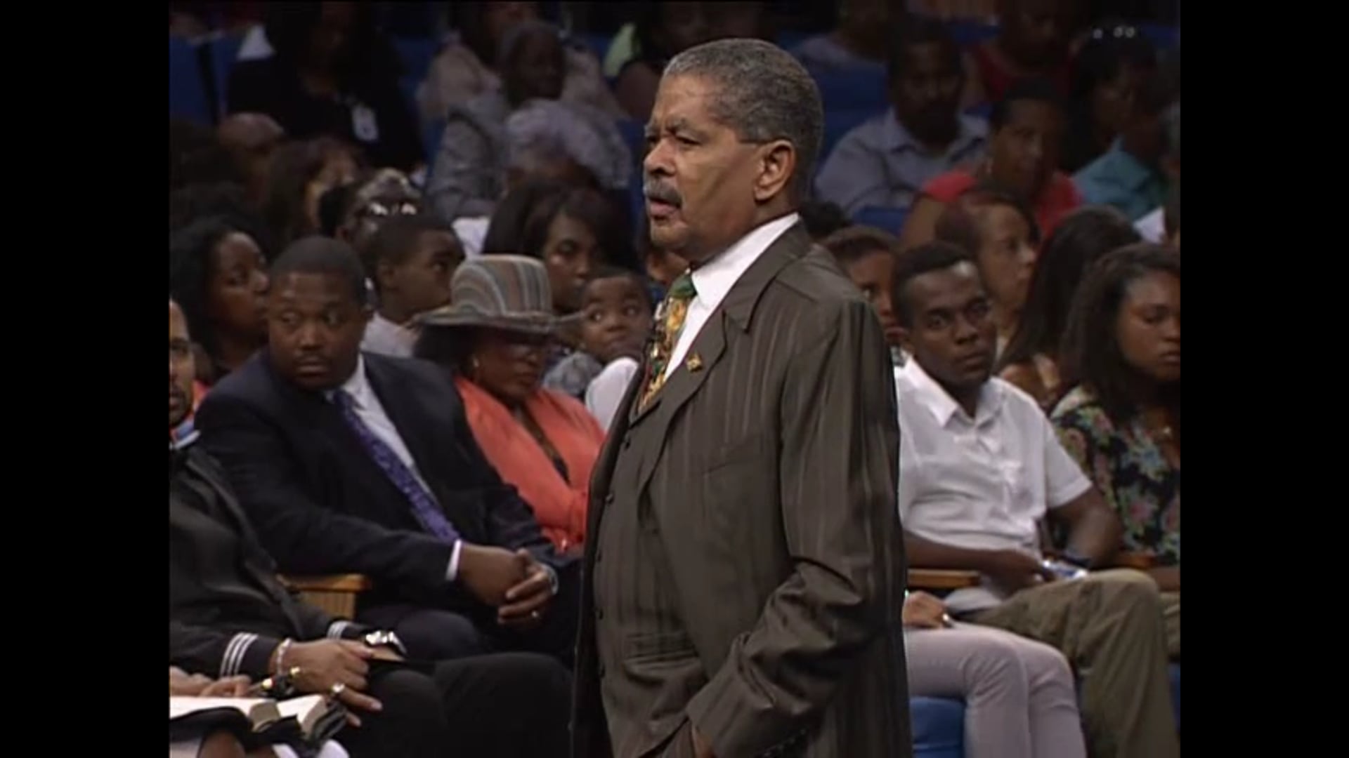 What We Are, Where We Are, What We Have and What We Can Do - Part 3