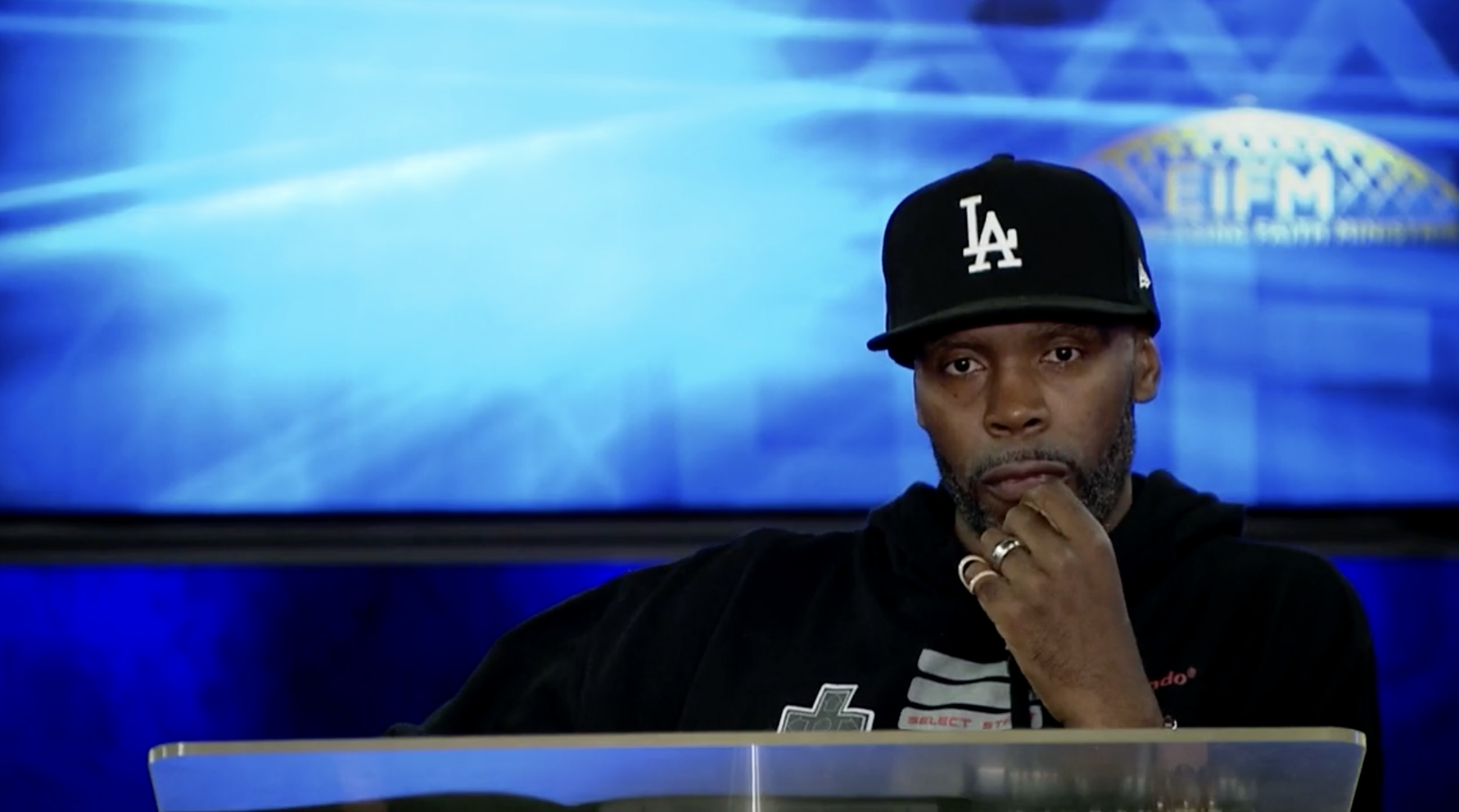 Standing On Kingdom Business - Wednesday Morning Bible Study - Pastor Q 9-25-24