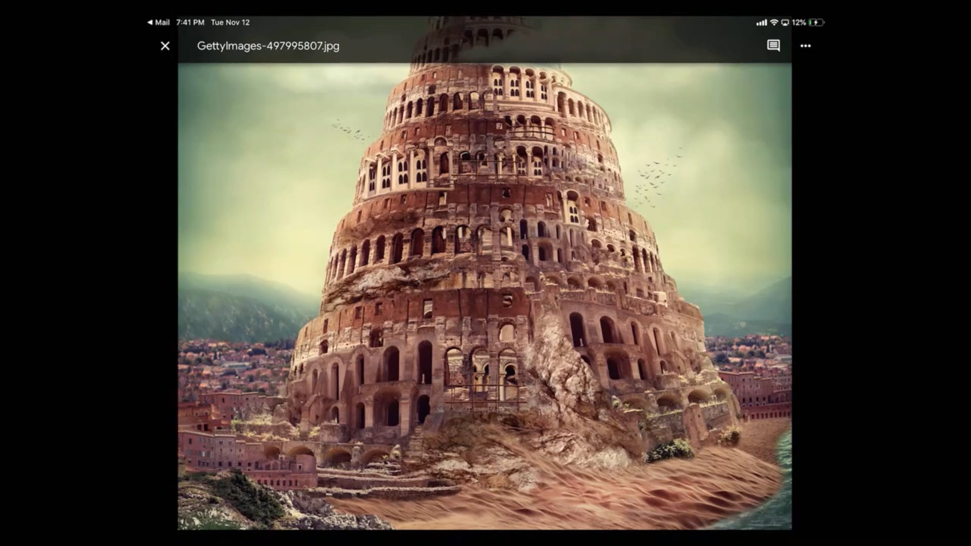 CCC Tuesday Evening Bible Study LIVE! Pastor Fred Price Jr. 11-12-2019