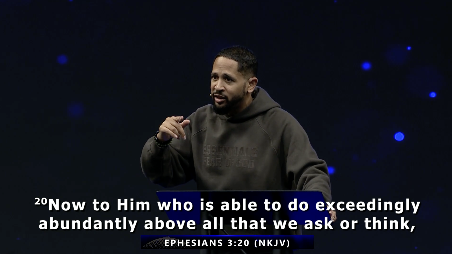 Productive Petitions 1 - Sunday Service Live! Dr. Frederick K. Price 1-14-24