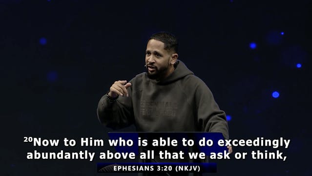 Productive Petitions 1 - Sunday Servi...