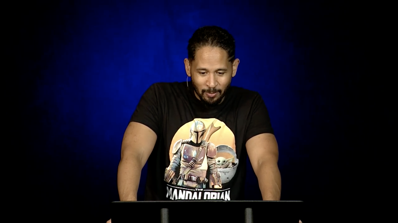 Tuesday PM Bible Study - The Last Book - Pastor Fred Price 11-03-2020