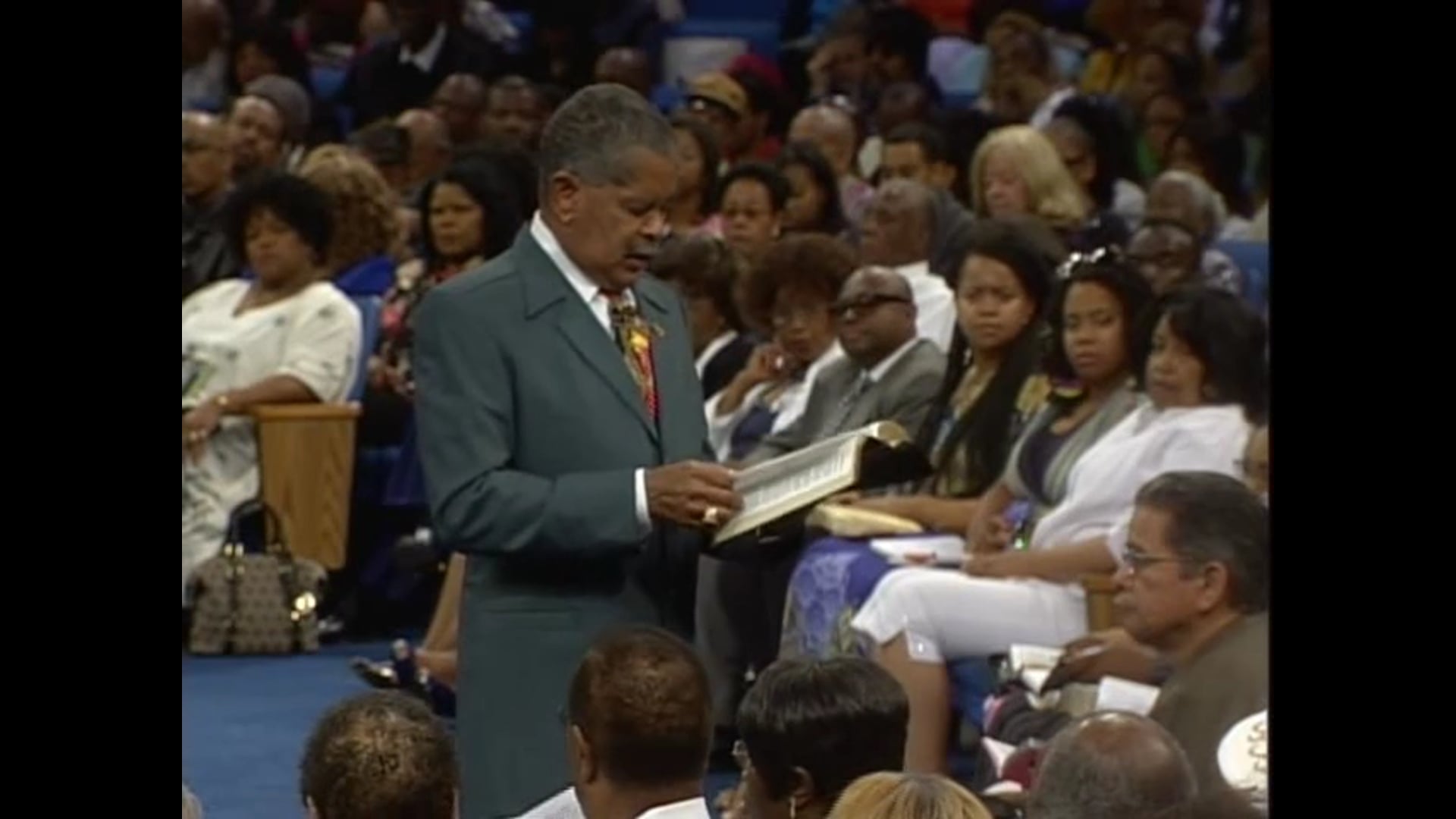 Prosperity - It's Place and Purpose in the Life of a Christian - Part 7