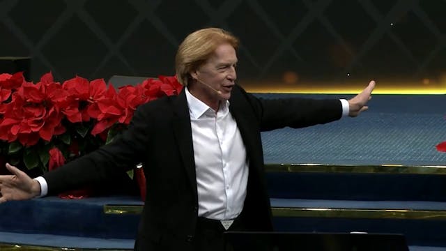 The Spirit of Faith - CCC Sunday Morn...