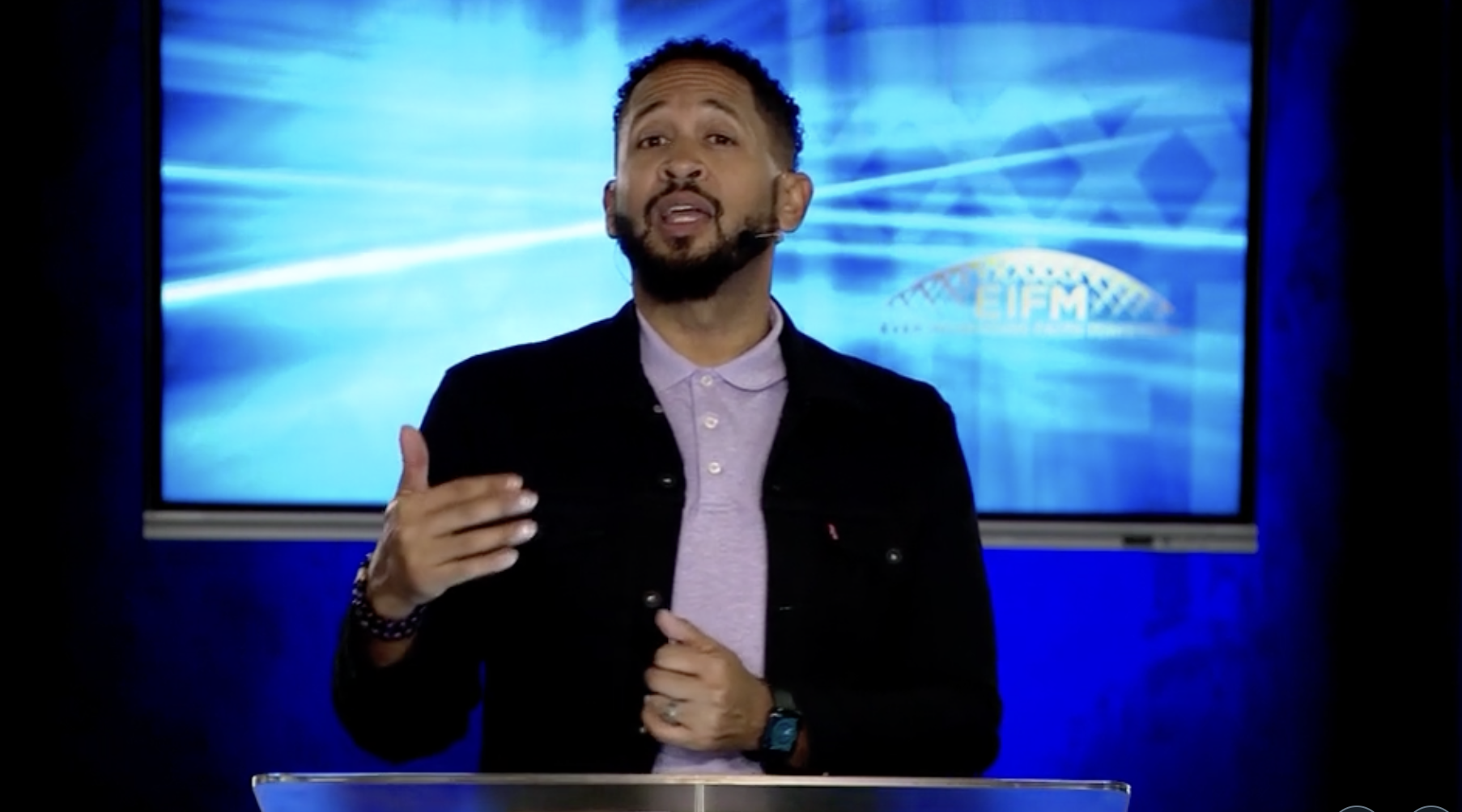 Genealogical Illuminations 16 - Tue Eve Bible Study - Fred Price Jr  11-29-22