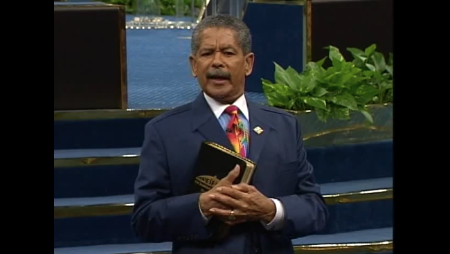 The Little Foxes of Faith - Part 5