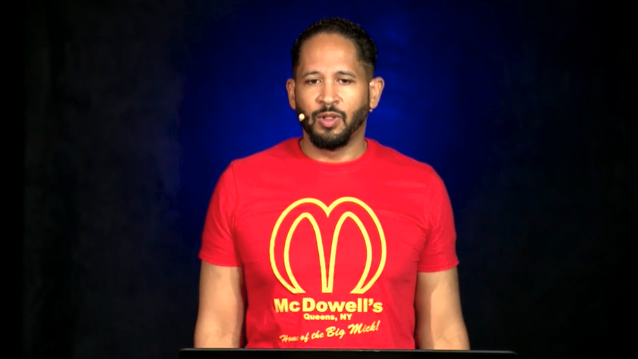 Sunday Service - Race, Division and Racism - Pt. 15 - Pastor Price Jr. 10-04-20