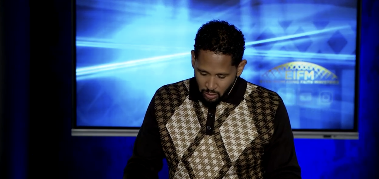 Genealogical Illuminations 13 - Tue Eve Bible Study - Fred Price Jr  11-15-22