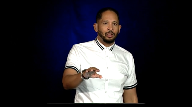 Sunday Service - Race, Division and Racism - Pt. 14 - Pastor Price Jr. 09-27-20