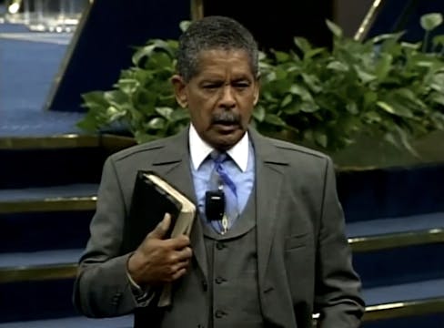 How To Develop Your Faith - CCC Tuesd...