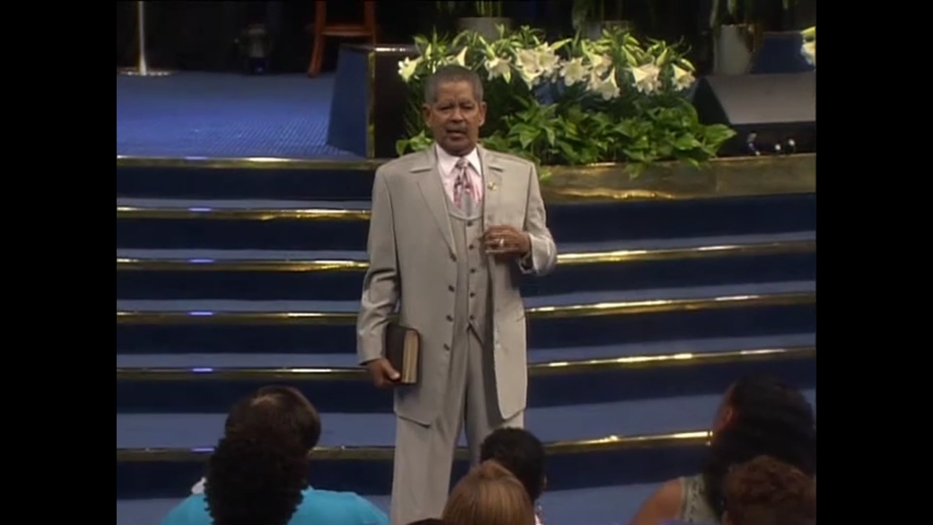 What We Are, Where We Are, What We Have and What We Can Do - Part 13