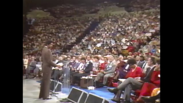 The Other Side of Signs and Wonders 1988