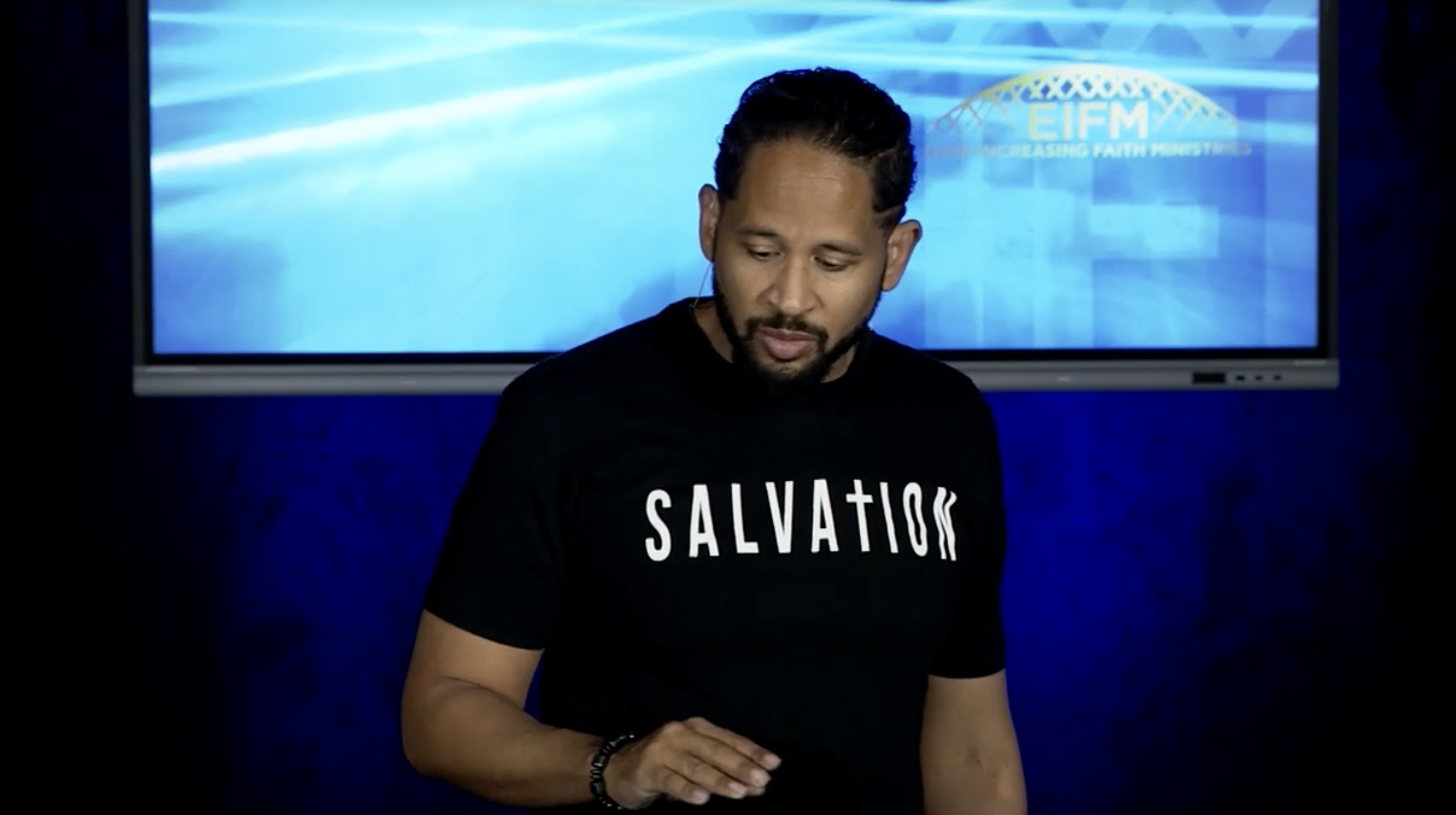 Tuesday Morning Bible Study - May 4, 2021 - The Book of James