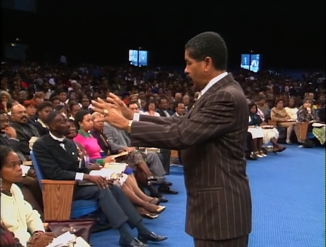 Race, Religion & Racism - Part 8