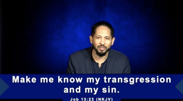 Tuesday Morning Bible Study Service -...