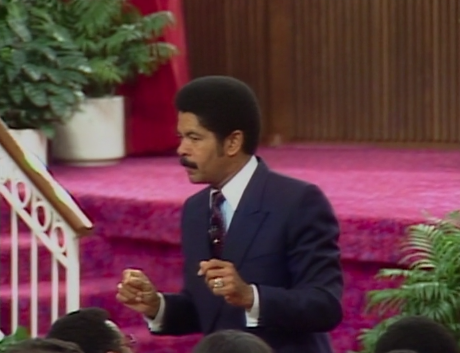 Formula for Answered Prayer - Part 3