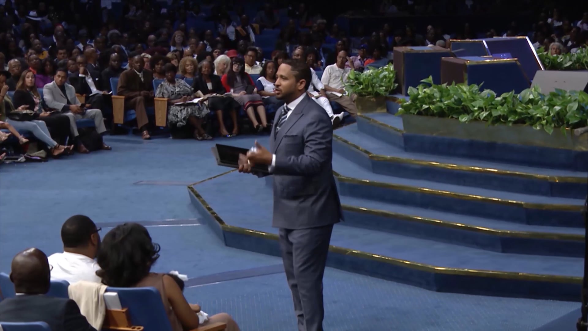 Homefront Girding Your Family for Spiritual Warfare - FJHT06, Part 6