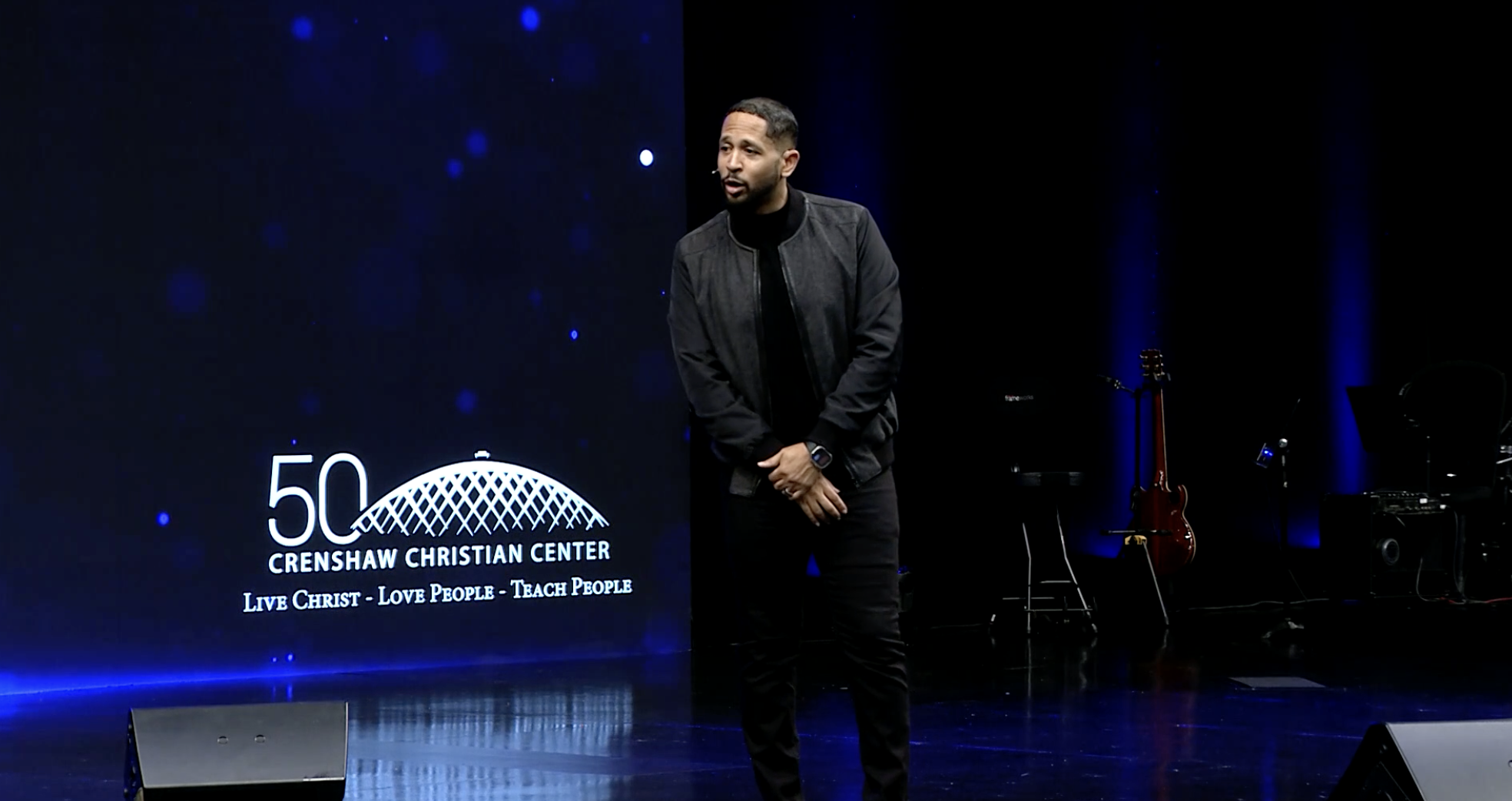 Productive Petitions 3 - Sunday Service Live! Dr. Frederick K. Price 1-28-24