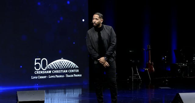 Productive Petitions 3 - Sunday Servi...