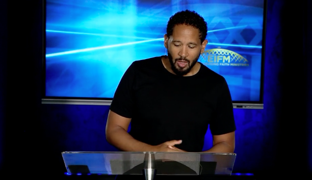 The Acts of the Apostles 8 - Tue Morn Bible Study - Pastor Fred Price Jr 9-6-22