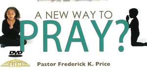 A New Way to Pray?
