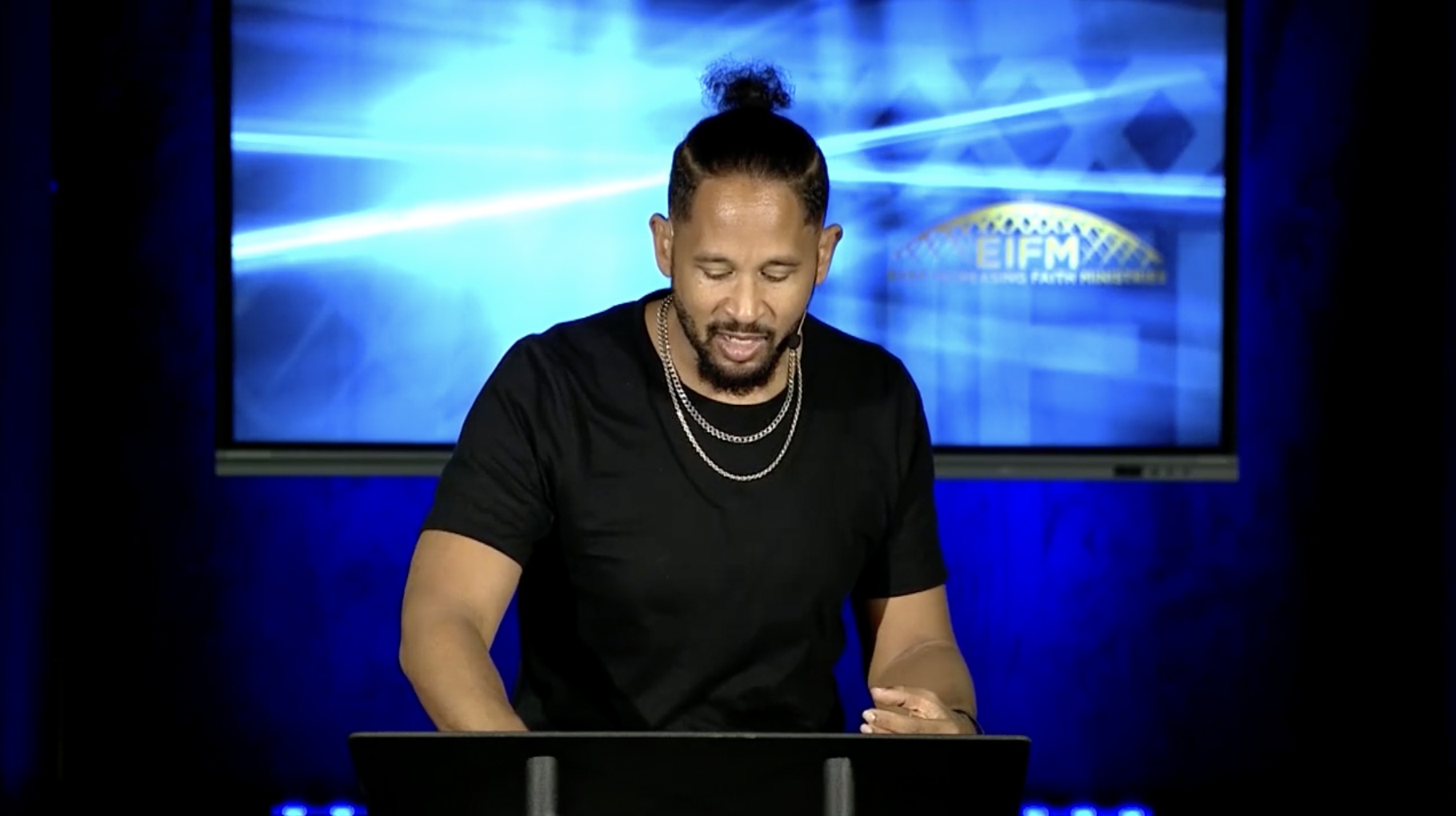 The Epistles of Peter 3 - Tues Mor Bible Study - Pastor Fred Price Jr - 08-24-21