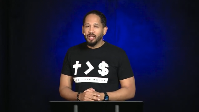 Sunday Service - Race, Division and Racism - Pt. 30 - Pastor Price Jr. 01-17-21