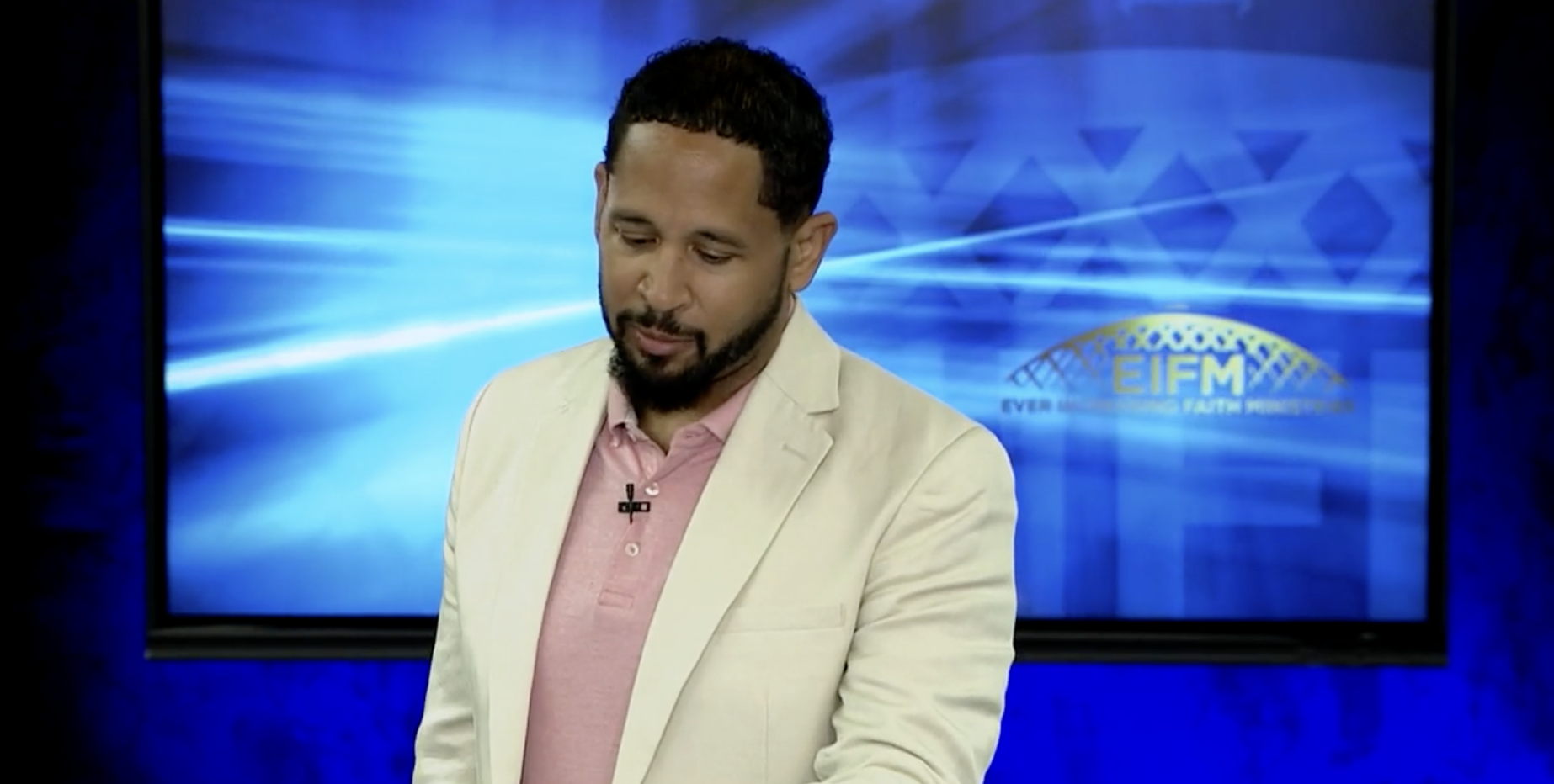 Happy Holy Days 40 - Wednesday Evening Bible Study - Dr. Fred K. Price 7-10-24