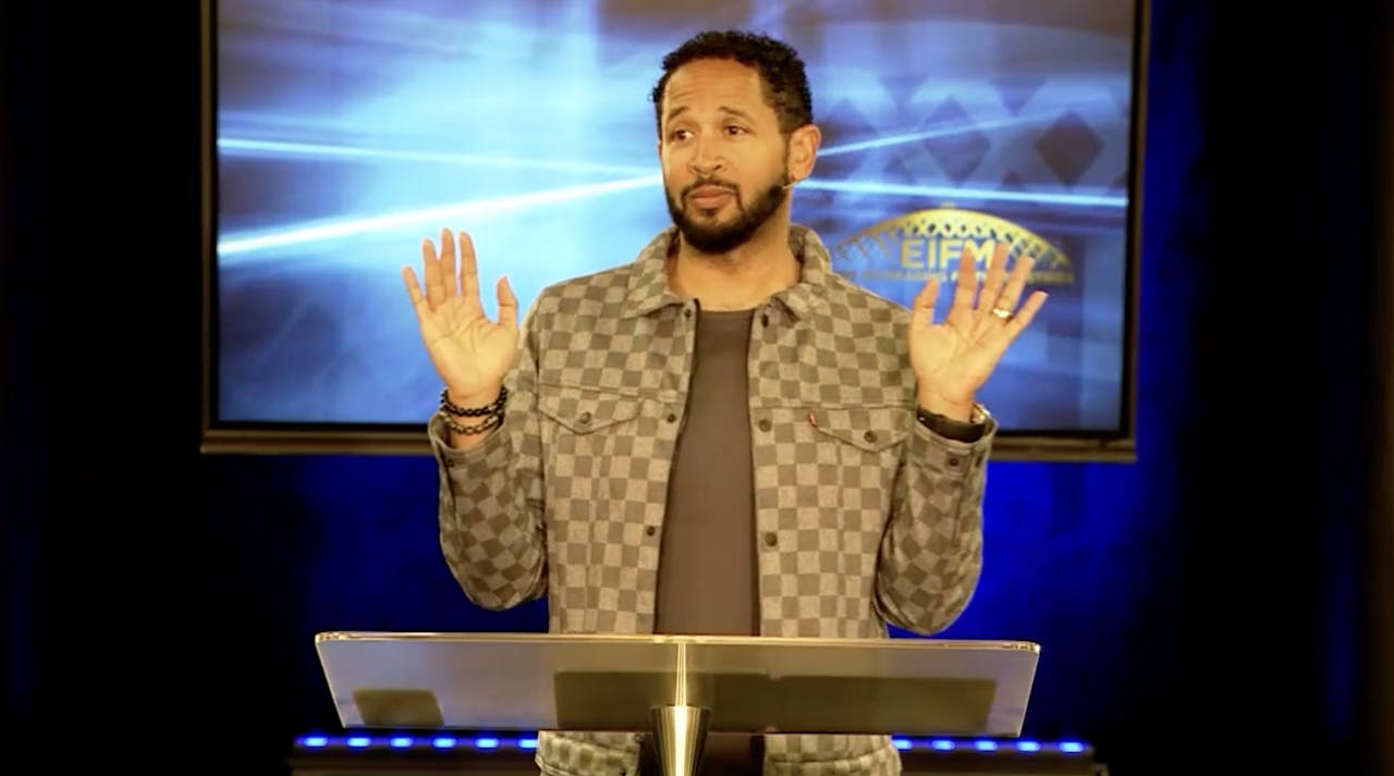 Genealogical Illuminations 28 Tue Eve Bible Study Fred Price Jr 37