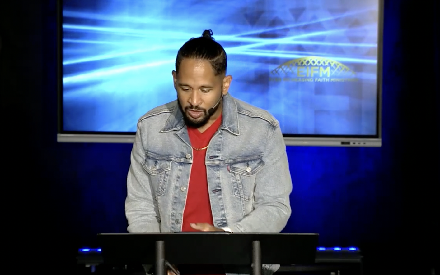 The Book of Daniel Pt13 - Tues Eve Bible Study - Pastor Fred Price Jr - 9-28-21