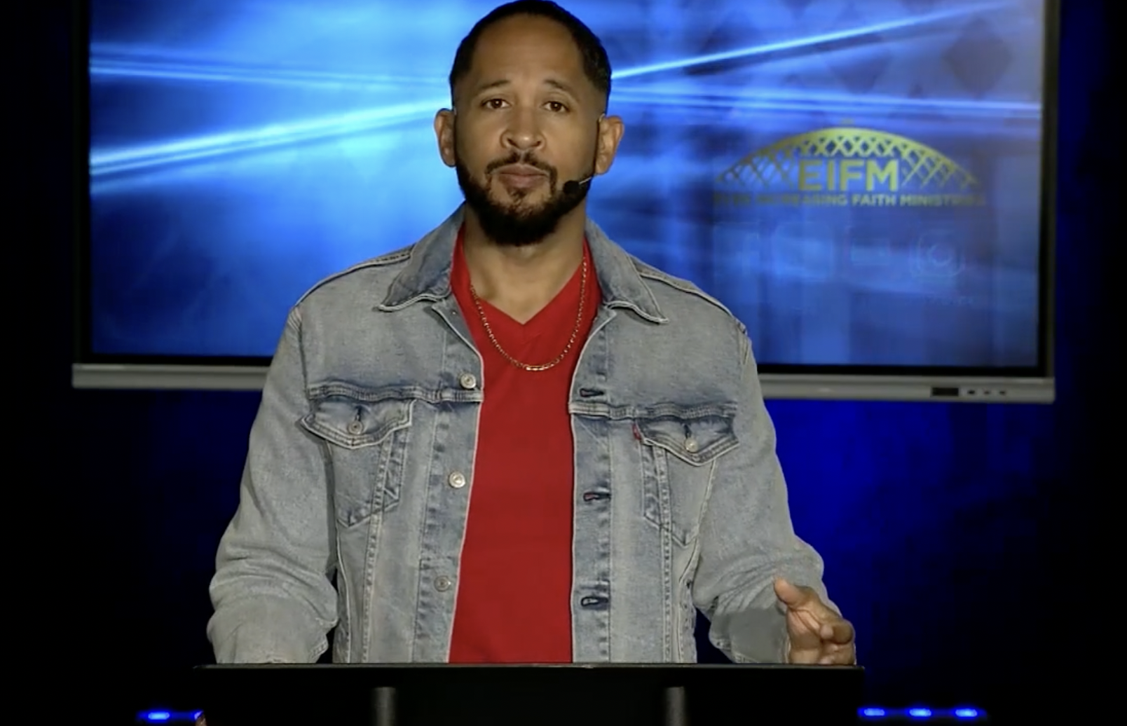 The Book of Ephesians 3 - Tues Morn Bible Study - Pastor Fred Price Jr - 9-28-21