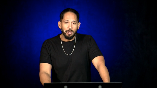 Sunday Service - Race, Division and Racism - Pt. 21 - Pastor Price Jr. 11-15-20