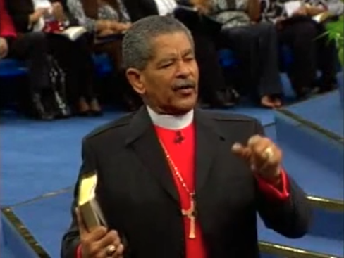 Six Principles to Obtaining Strong Faith - Part 1