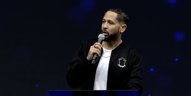 The Forgiven - Sunday Service Live! D...