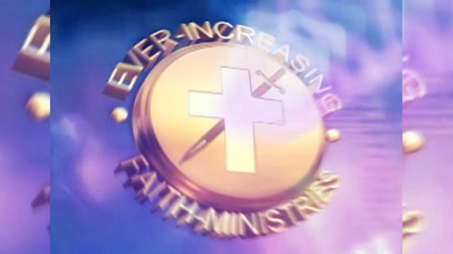 Keeping the Faith ORU Bible Conferenc...