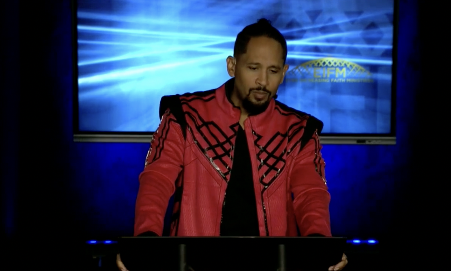 This is Not the End Pt7 - Tues Eve Bible Study - Pastor Fred Price Jr - 12-28-21