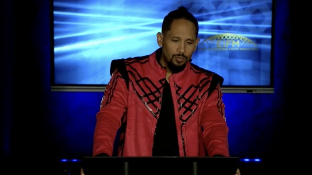 This is Not the End Pt7 - Tues Eve Bible Study - Pastor Fred Price Jr - 12-28-21