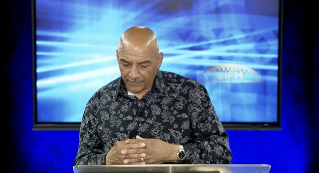 Why Confession Works - Wed Evening Bi...