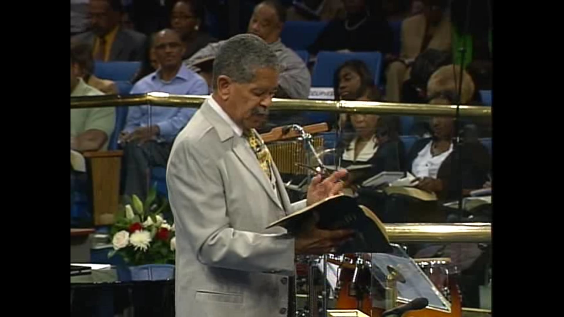 Six Principles to Obtaining Strong Faith - Part 14