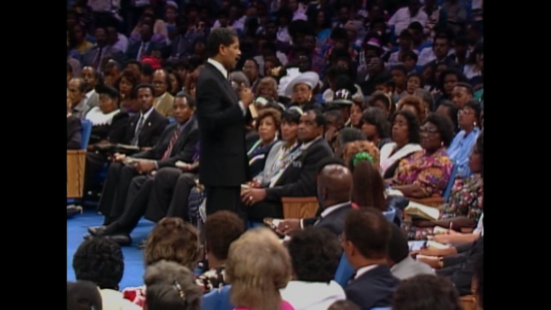 How Faith Works - Part 21 - Apostle Fred Price