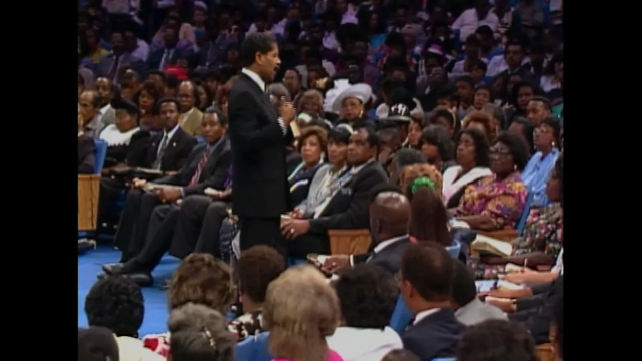 How Faith Works Part 21 Apostle Fred Price How Faith Works 