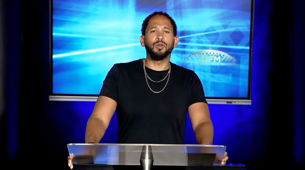 Genealogical Illuminations 5 - TueEve BibleStudy - Pastor Fred Price Jr  8-16-22