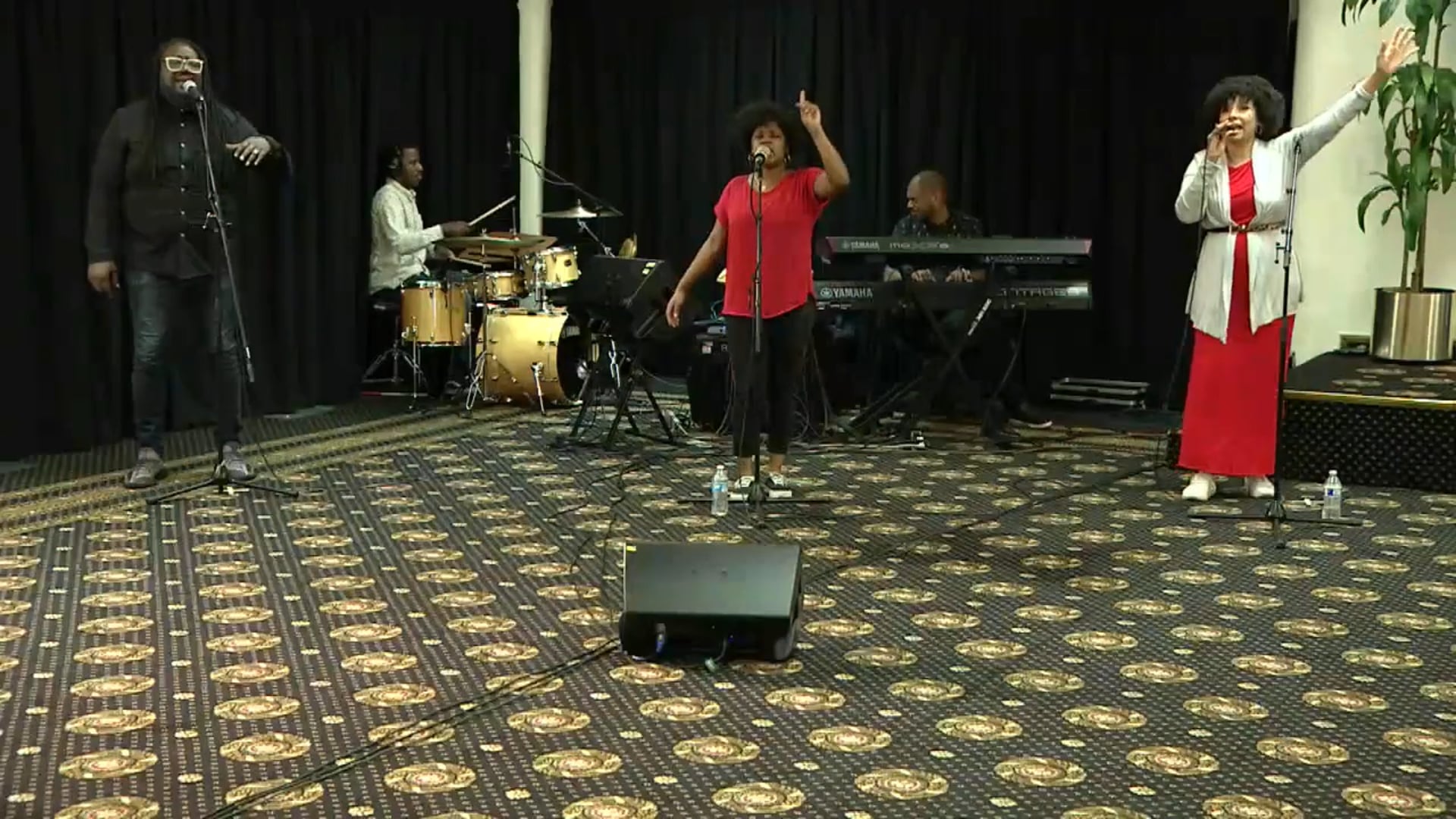 CCC Sunday Morning Service LIVE! Pastor Fred Price Jr. 05-03-2020